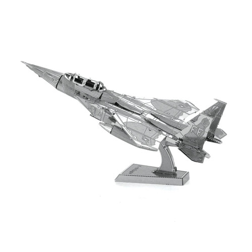 Metal Earth F-15 Eagle, Boeing