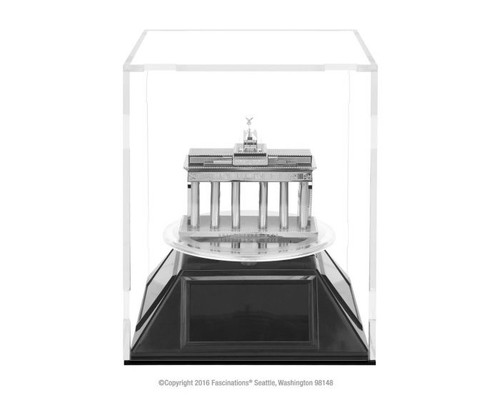 Metal Earth Acrylic Cube 4.6x4.6x4.6