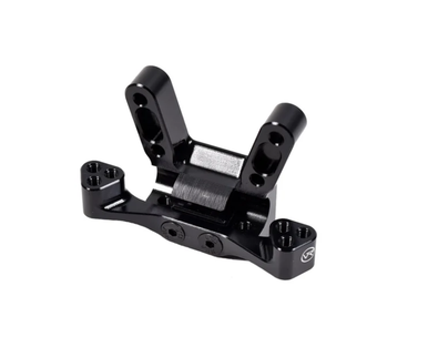 Vision Racing TLR 22X/22X-T Aluminum Bulkhead