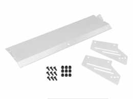 L8 NIGHT BODY REAR SPOILER SET