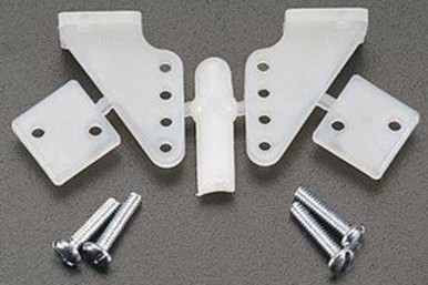 Du-Bro 107 1/2 A Control Horns 2pcs
