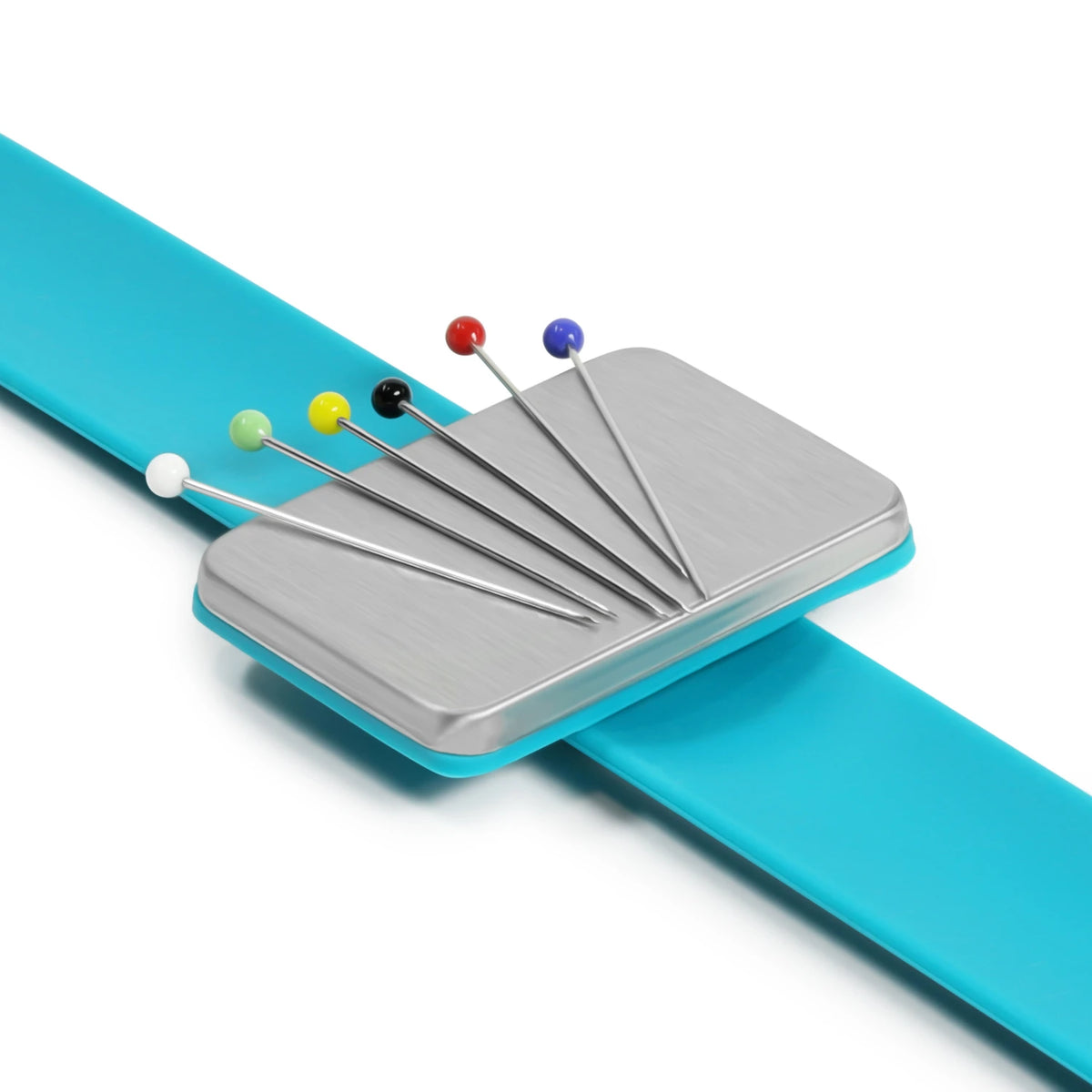 Dritz - Wrist Pin Holder Magnetic - Blue