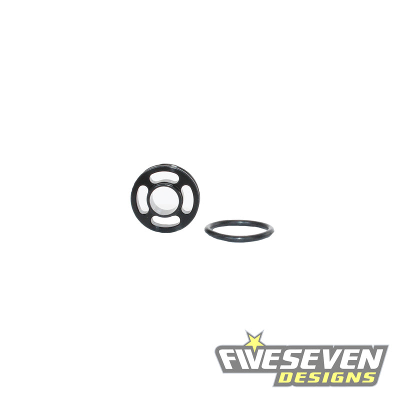 FIVESEVEN DESIGNS FSD571141 Wheelie Bar Wheel