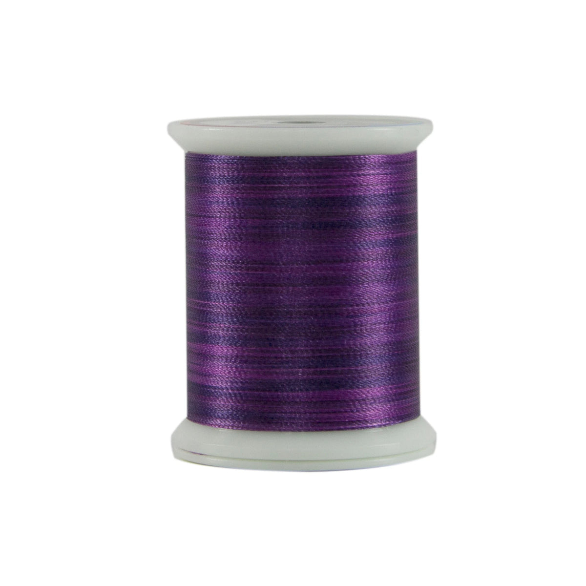 Fantastico Variegated Trilobal Polyester - Purple - 500yd Dynasty