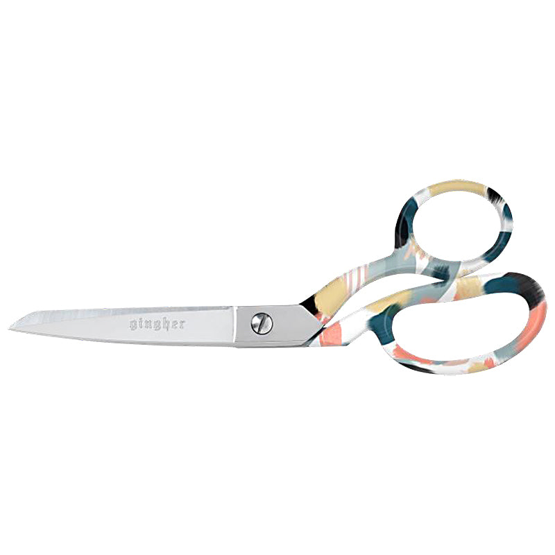 Gingher Rynn Designer Series 8-inch Dressmaker Shears