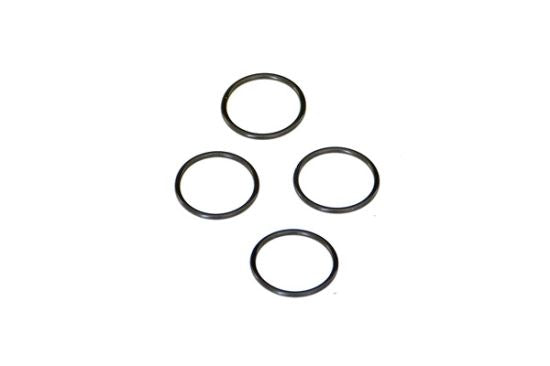 Spring Collar O-Ring (4)
