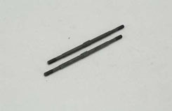 XTM Ft. Camber Link/ Tierod Turnbuckle Pair 74mm -XC