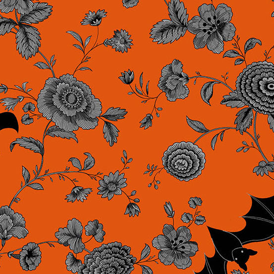 ANDOVER - Phantasm by Libs Elliott - Night Garden - Flame