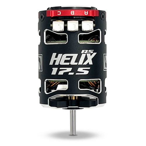 Fantom Racing 17.5 HELIX RS- Spec Edition Motor