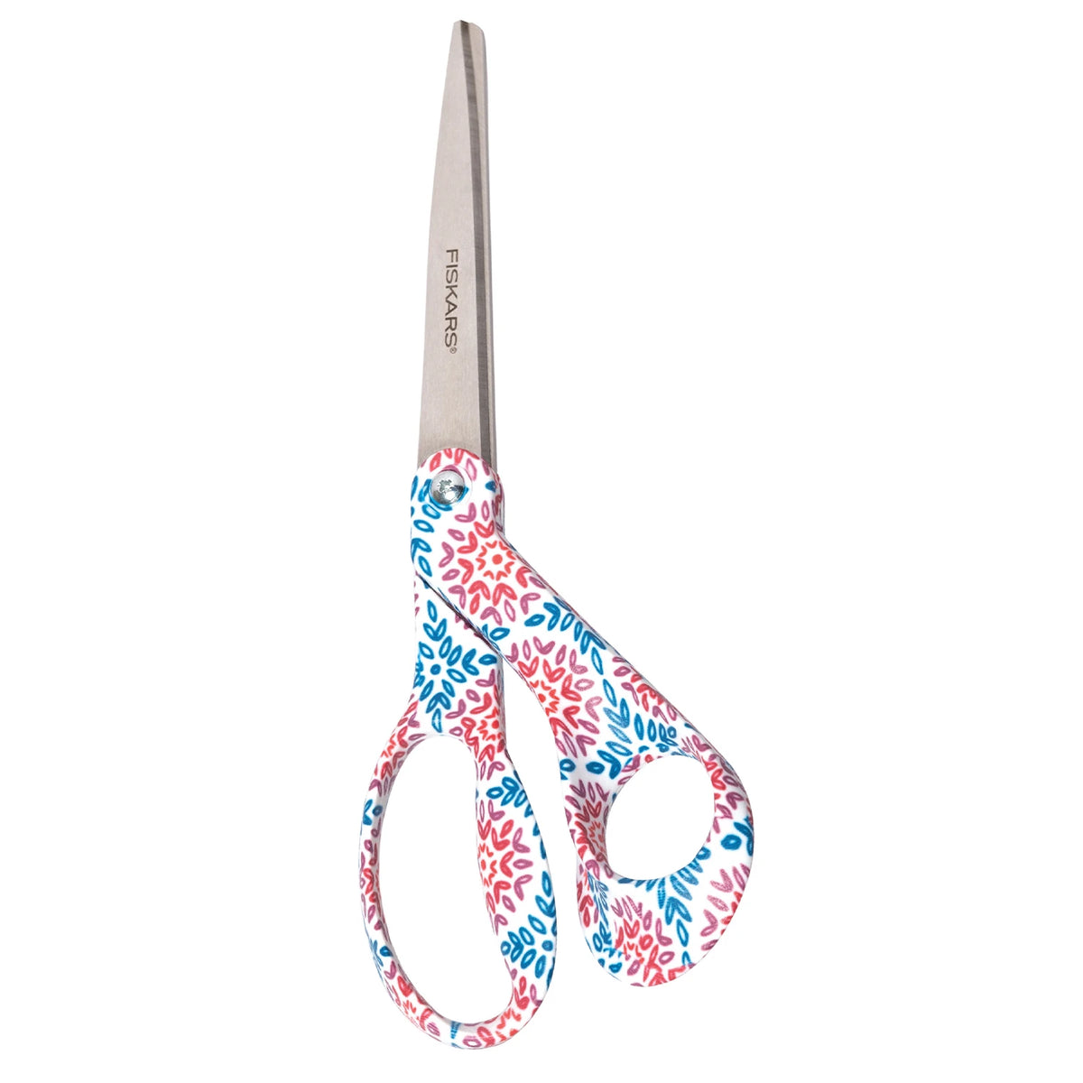 Fiskars Premier 8" Limited Edition Fashion Deco Scissors