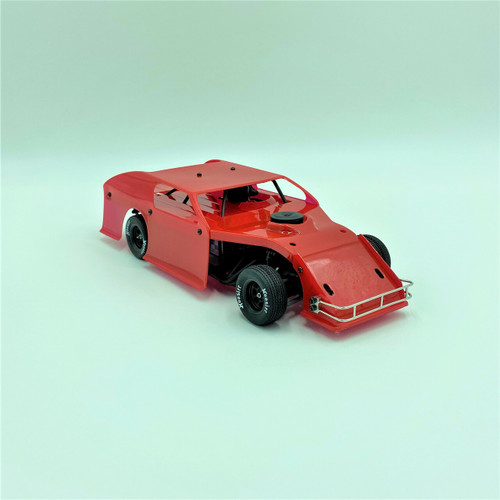 1RC Racing 1/18 Modified RTR, Red
