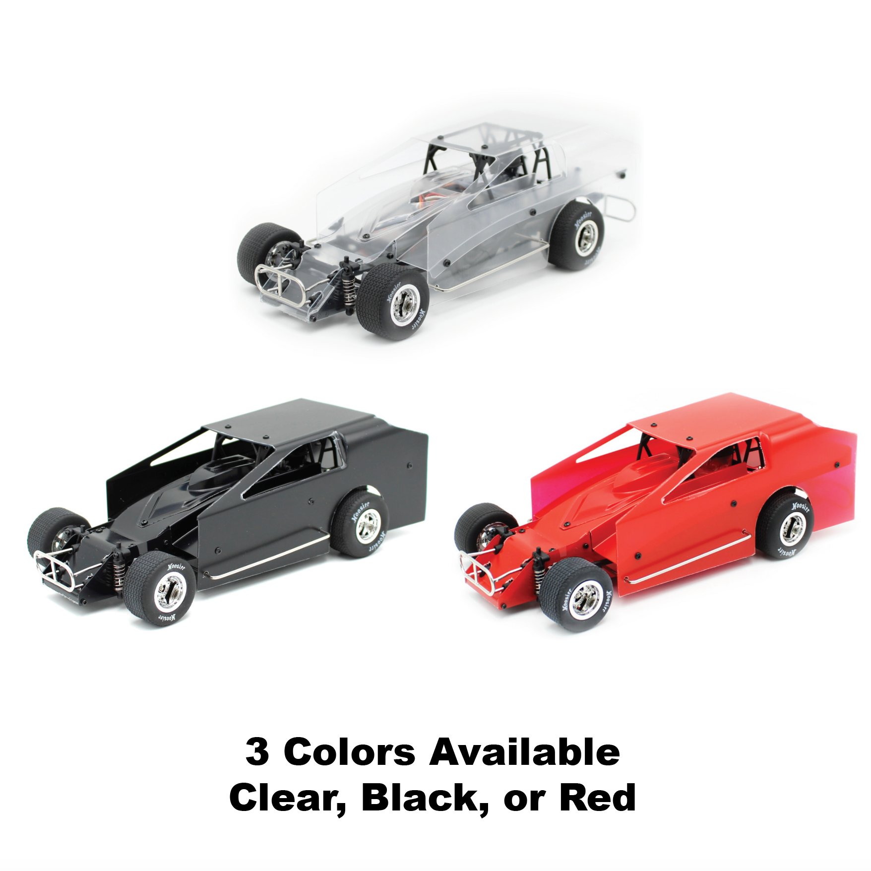1RC 1/18 EDM 3.0, RTR Kit