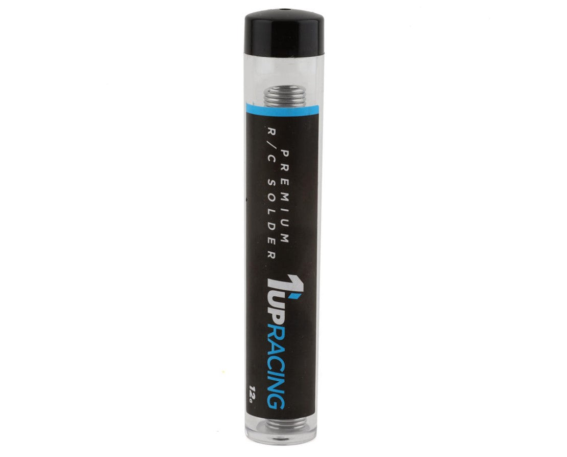 1UP Racing Premium R/C Solder (12g), 1UP190204