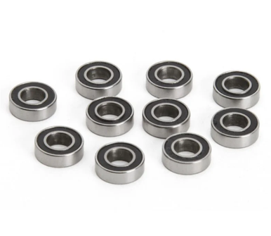 Agama AG-0053 Ball Bearing 8x16x5mm (10pcs)