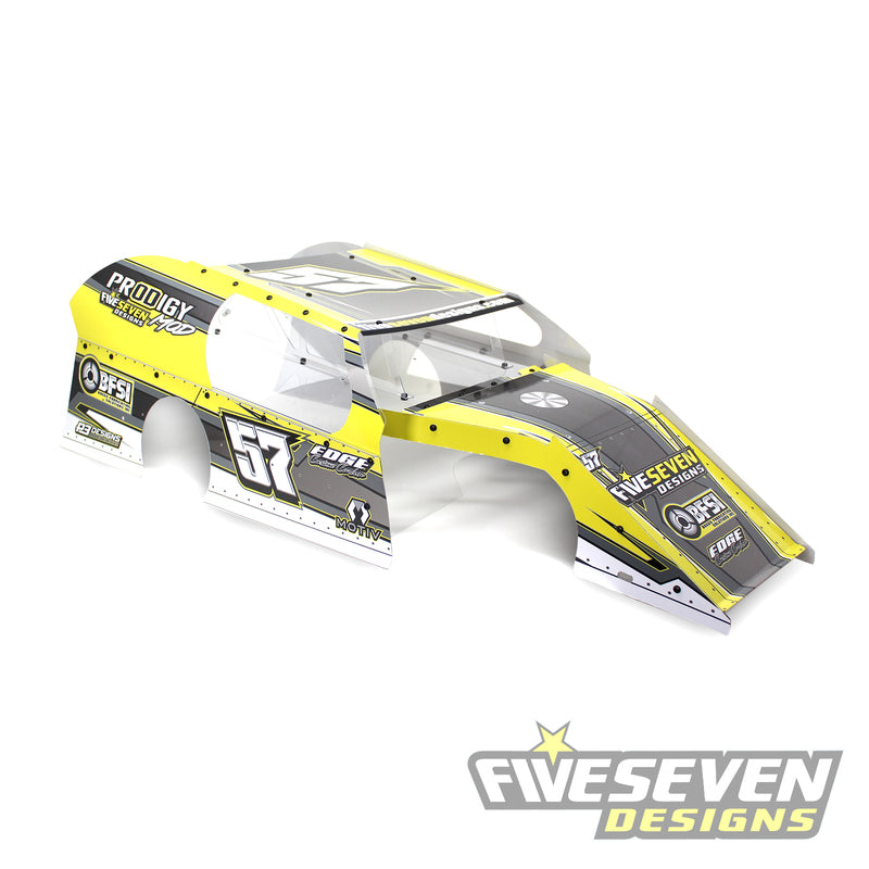2020 SC Mod Body
