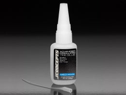 Jconcepts JCO2043M Advanced Formula Tire Glue, Med