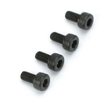 Du-Bro 2121 Socket Head Cap Screws, 3mm x 6
