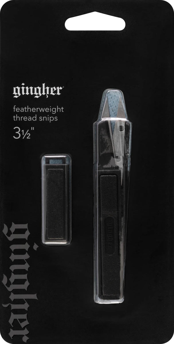Gingher - 3.5in Featherweight Thread Snip