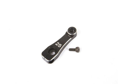 TLR 22X-4 Clamping Servo Horn Aluminum 25T