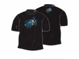 DESTINATION T SHIRT LARGE