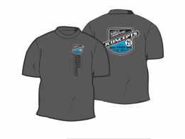Jconcepts JCO2914L JConcepts Heritage 21 T-Shirt, Large
