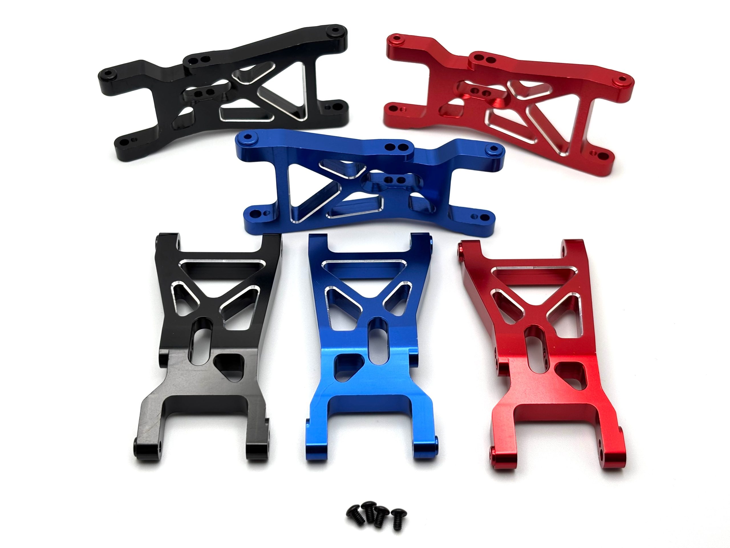 Losi 22S Sprint Aluminum Front Arms