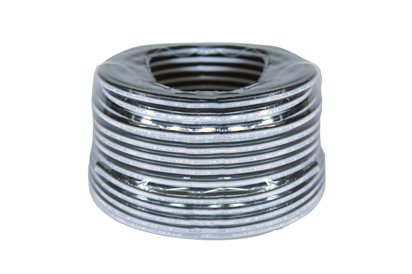 Piko 35400 G Scale Black/White Cable 16AWG 25m