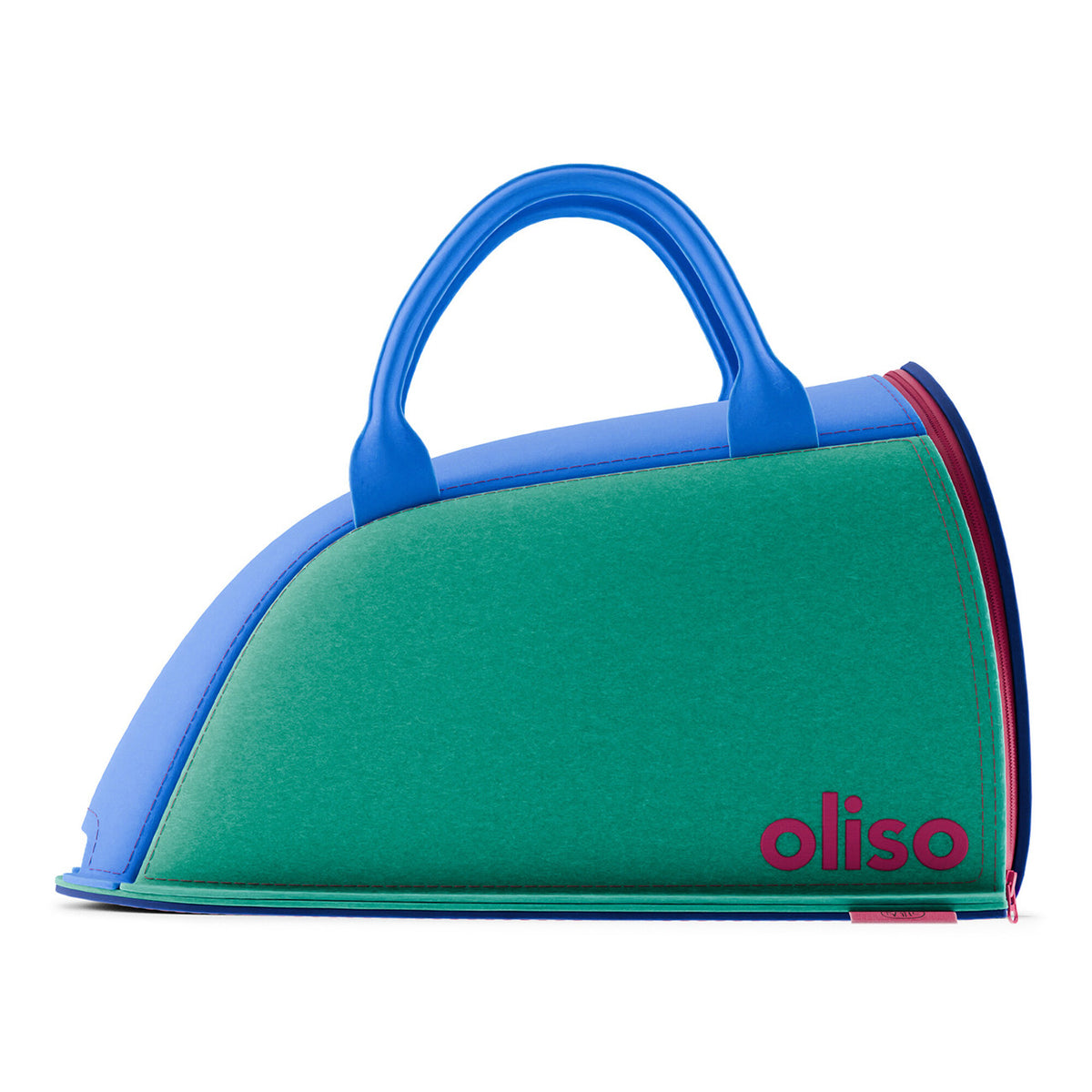 Oliso - Kaffe Carry Bag for Project/Travel Irons