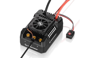 Hobbywing EZRun Max4 HV 1/5 Scale Sensored Brushless ESC