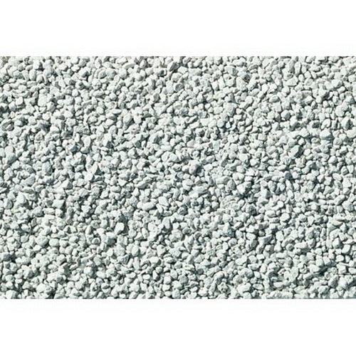 Woodland Scenics B74 Light Gray Fine Ballast Bag 7 Oz.