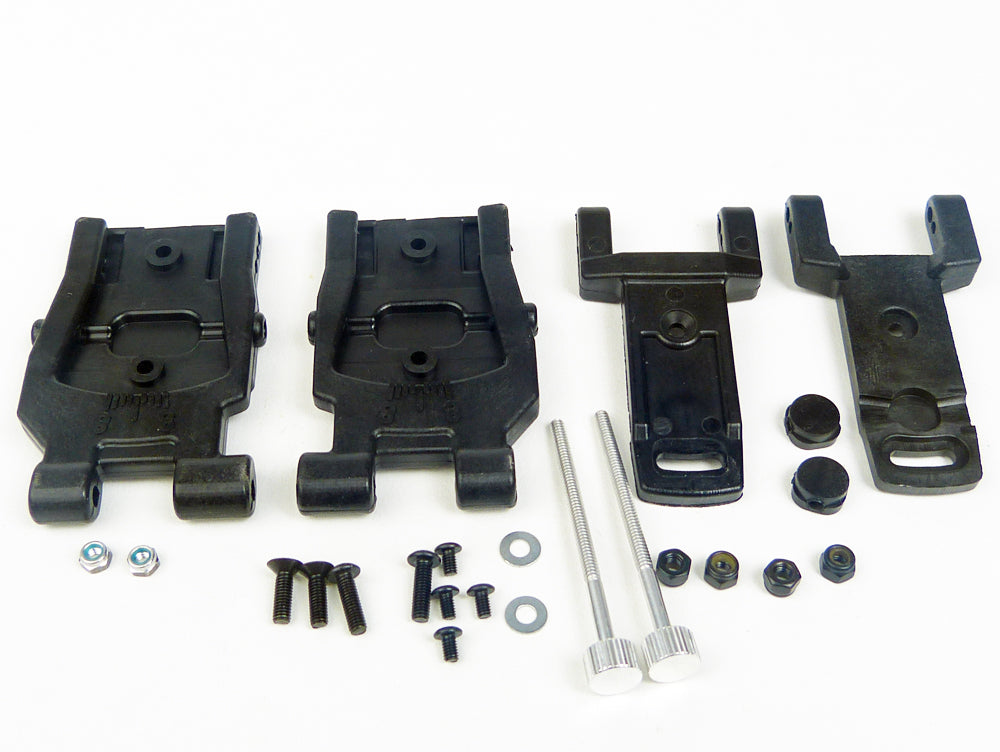 B7 Adjustable Rear Arm Kit, CW-3282