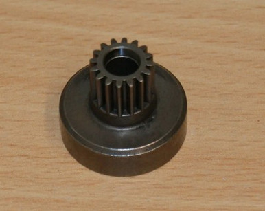 Tamiya 3454389 TNS-B Mad Spirit Clutch Bell