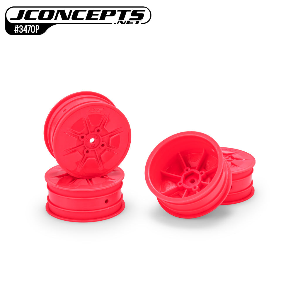 Pioneer – B84 | B74 | XB4 | L1R | 22X-4, 2.2" 4wd Front Wheel (4), JCO-3470