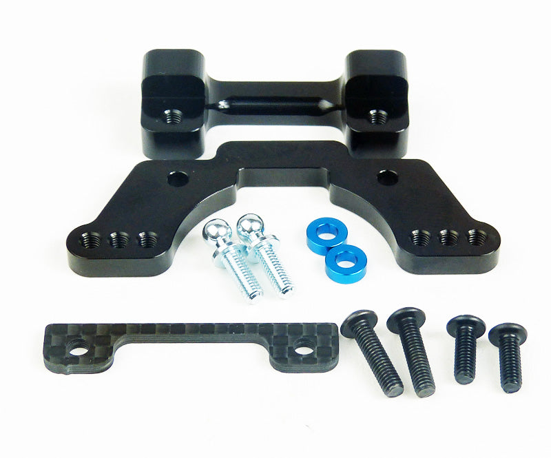V2 Rear Camber Link Mount Kit for Beast Midgets, CW-3595
