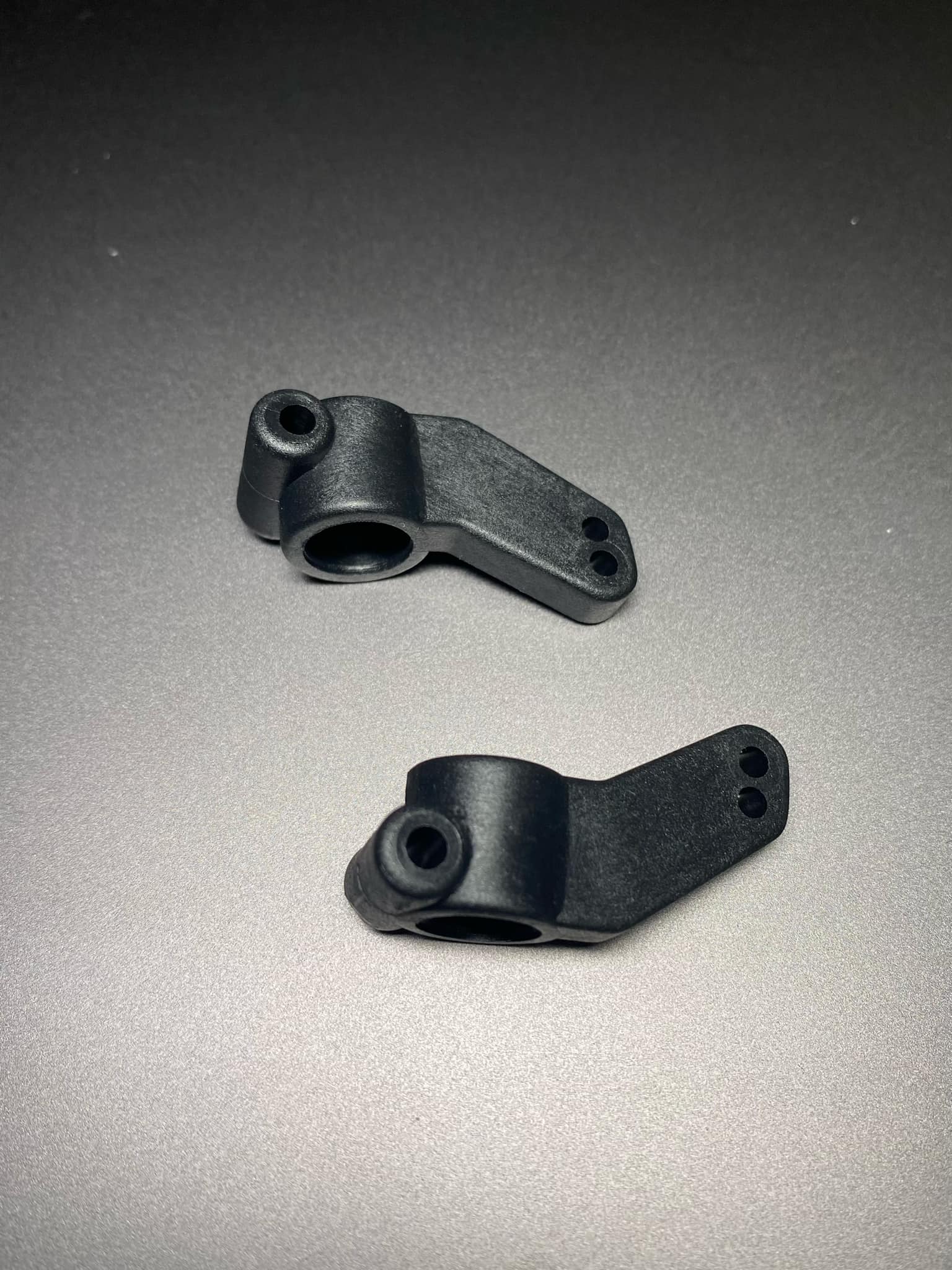 Fan RC Rear Hub Carriers, fits B3 / T3, FR3-005