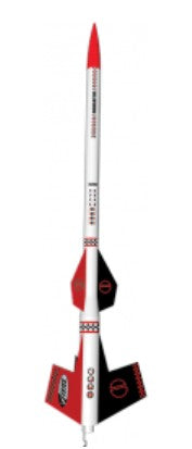 Estes 7244 Indicator Flying Model Rocket Kit