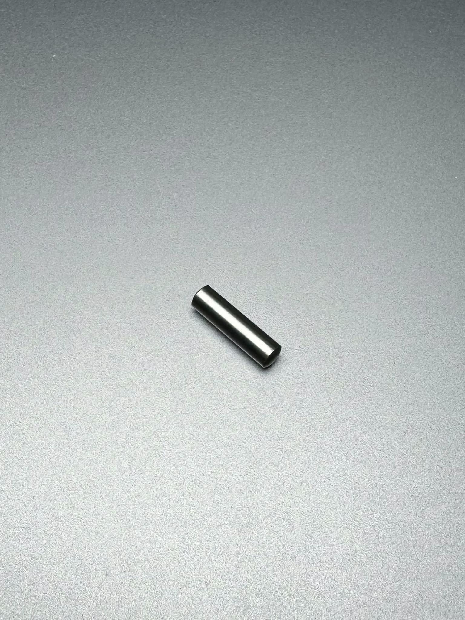 Fan RC Middle Idler Shaft, FR-0026