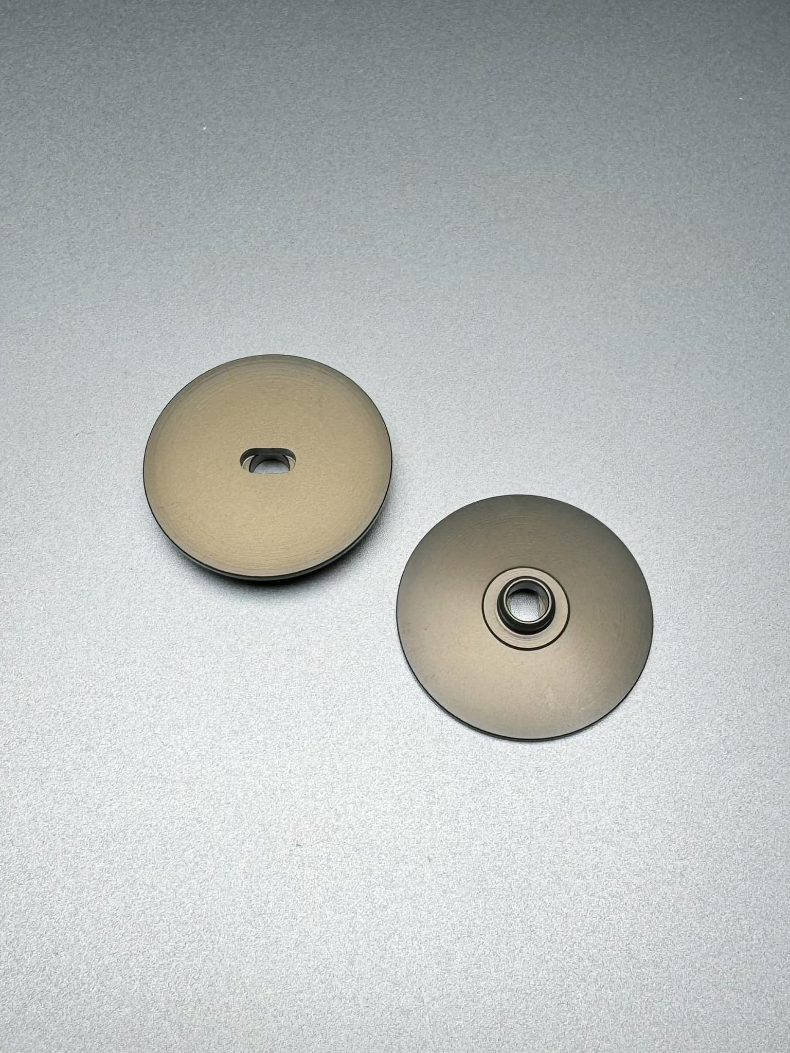 Fan RC Slipper Plates, FR-0025