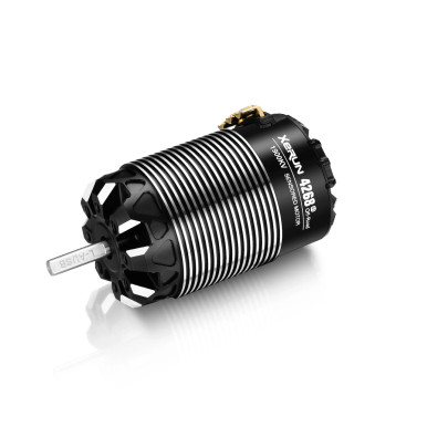 HBW30401907 HOBBYWING Xerun 1/8 Competition 2200Kv Motor 4268 SD G3