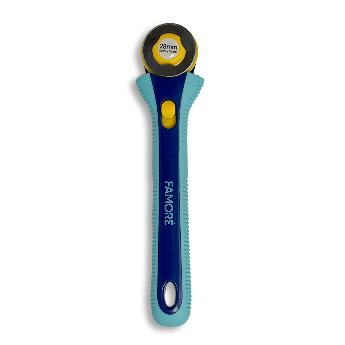 Famore - Rotary Handle with One 28mm Blade - 428RT