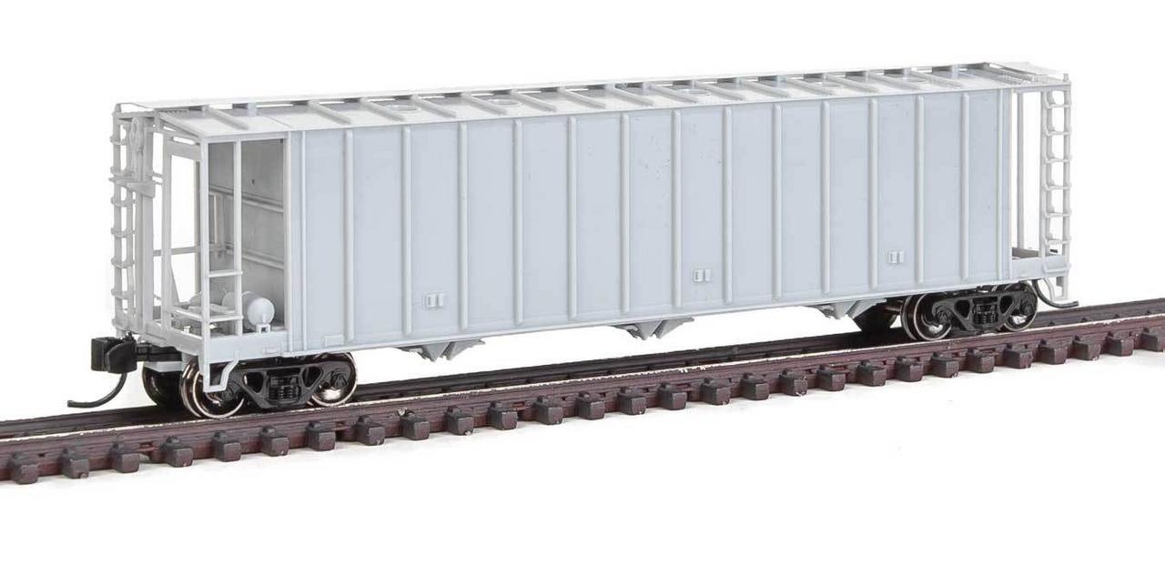 Atlas 50004018 N Undecorated 3500 Dry-Flo Hopper