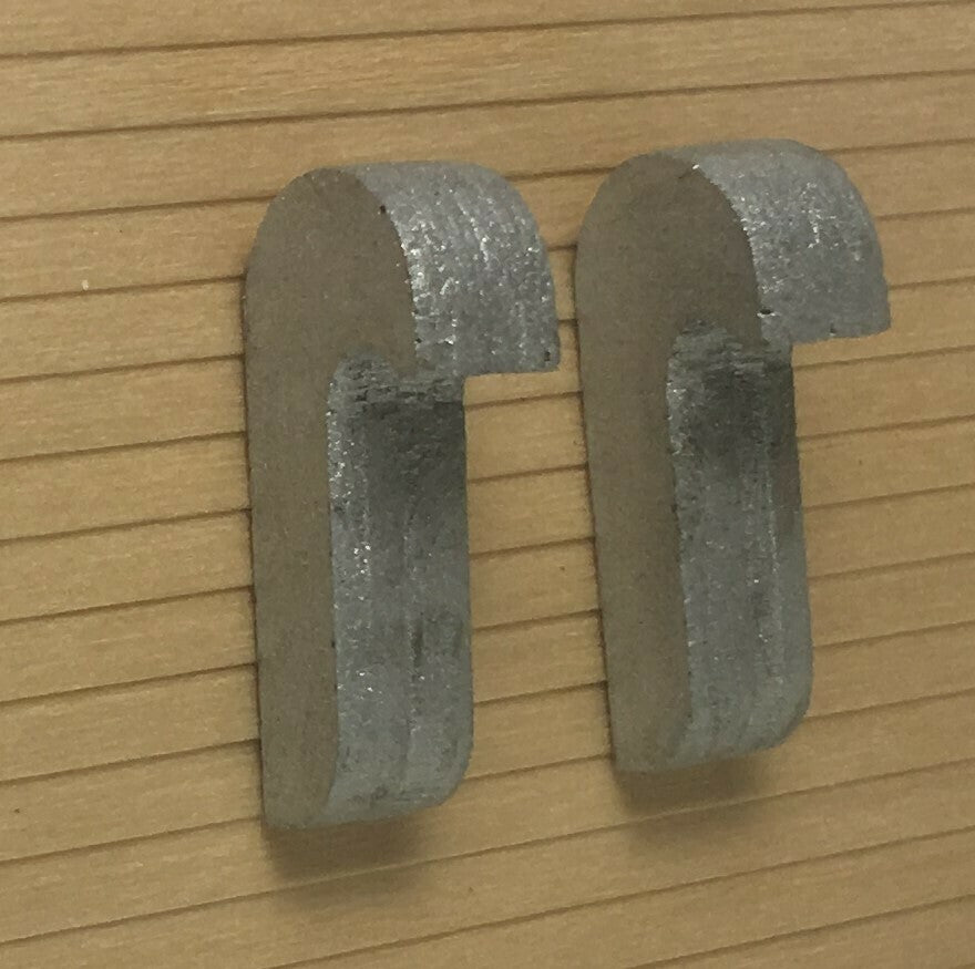 Motrak Models 47003 O Exterior Walls J Vents