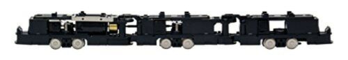 TomyTec 268710 N Long TM-LRT04 Powered Motorized Chassis