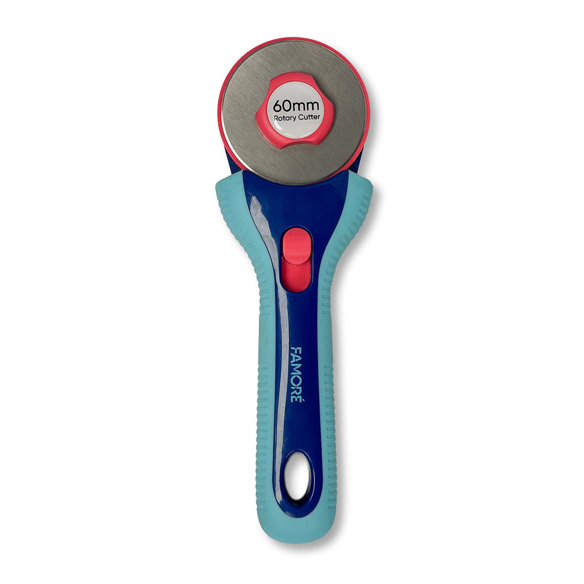 Famore - 60mm Rotary Cutter - 460RT