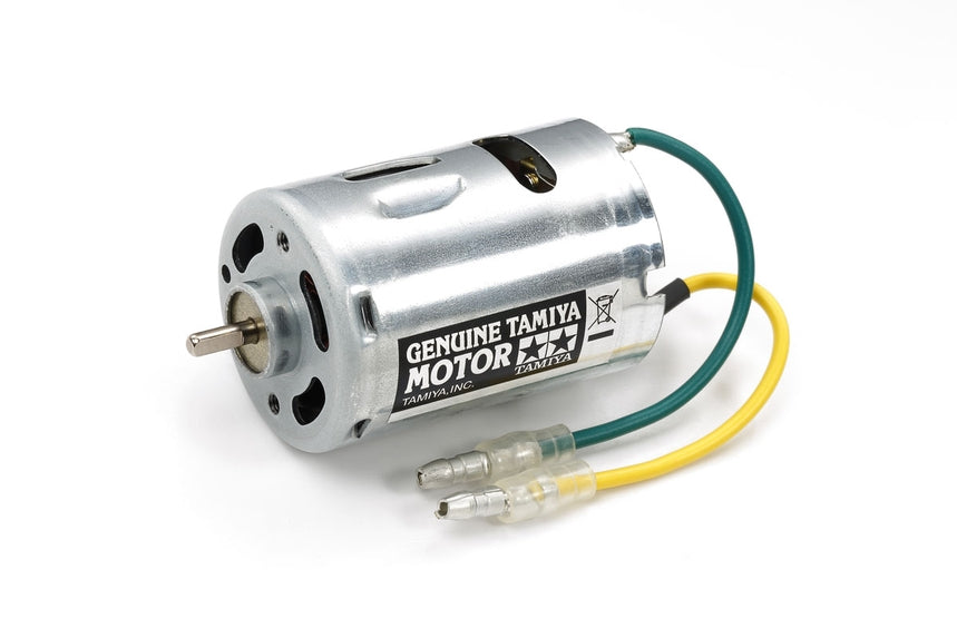 Rc Type 540-N Motor