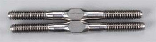 Titanium Turnbuckle 1.5 in (2) CW-5222