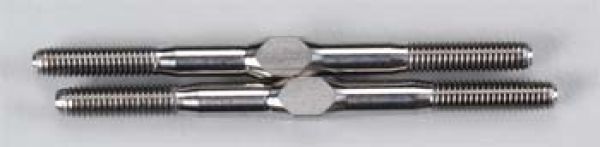 Titanium Turnbuckle 1.75 in (2) CW-5223