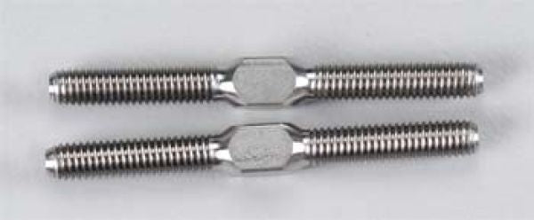 Titanium Turnbuckle 1.25 in (2) CW-5224