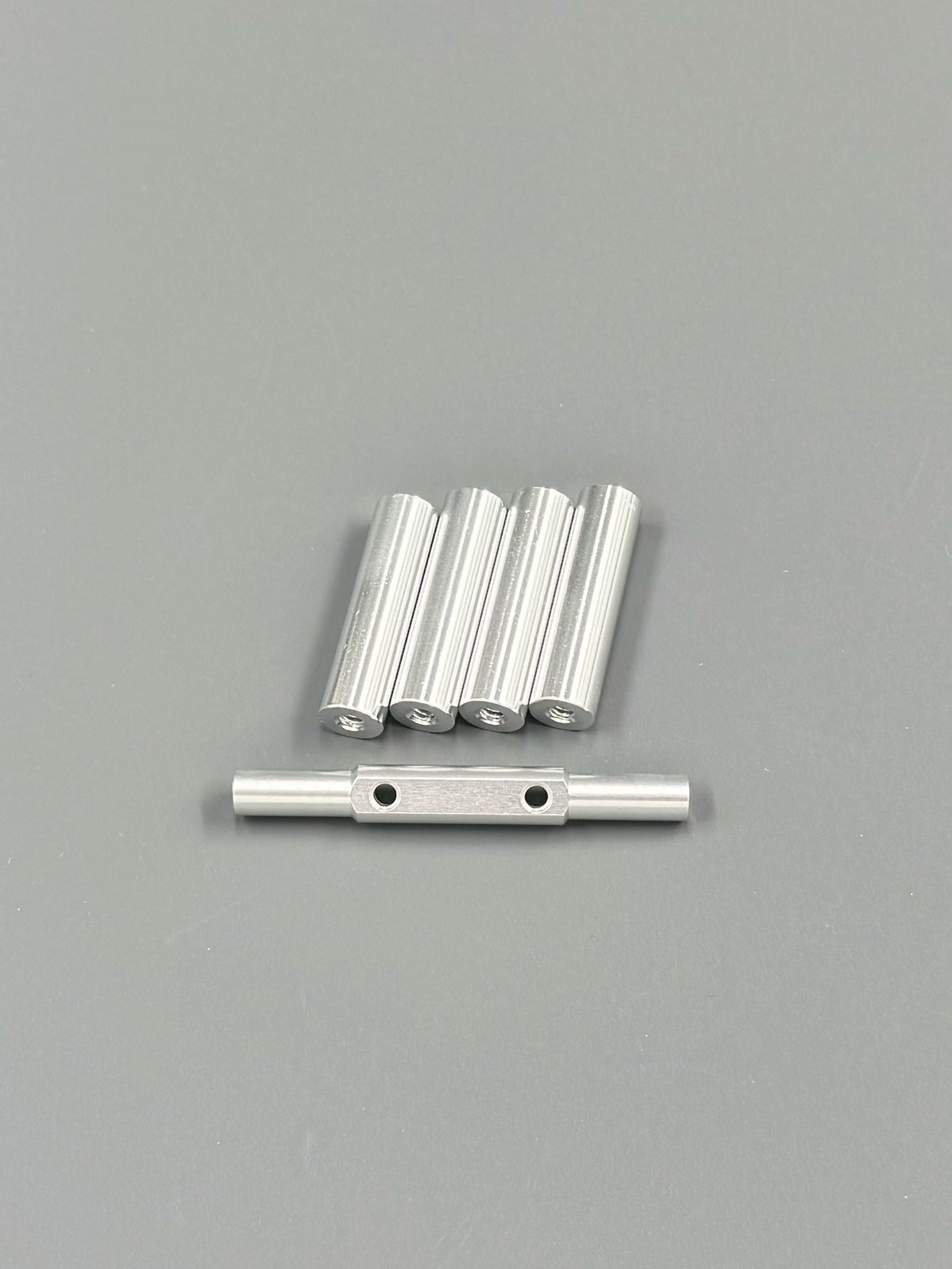 Fan RC Aluminum Alloy Top Deck Posts, FR-0304.A