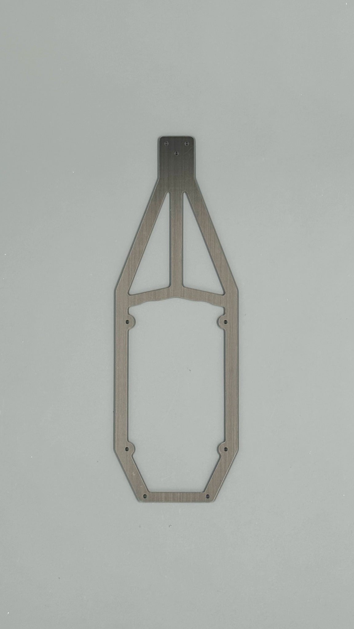 Fan RC Worlds Upper Deck Top Deck, FR-0352